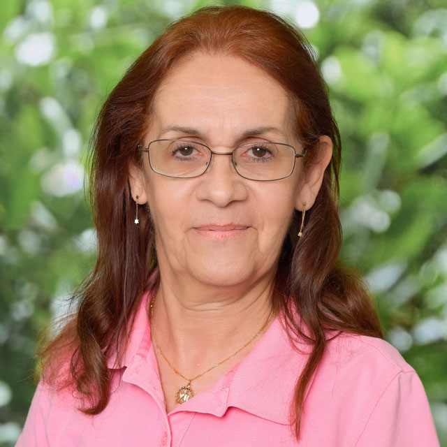 Mrs. Elizabeth DeSocarraz