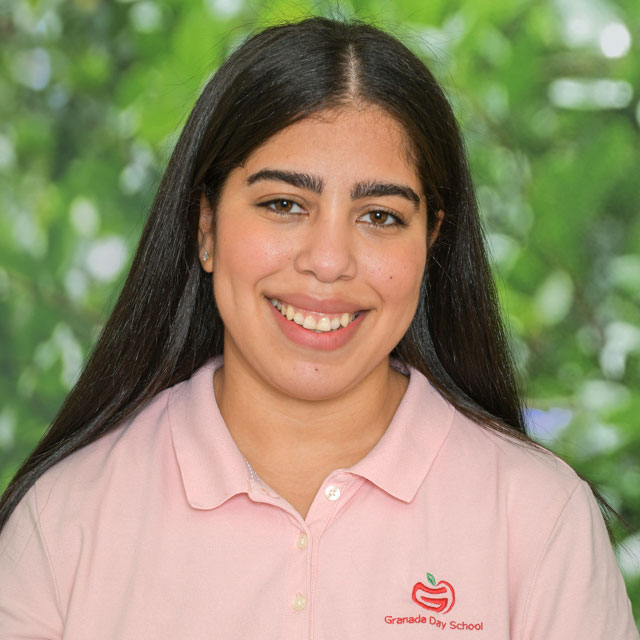 Ms. Adriana Brito