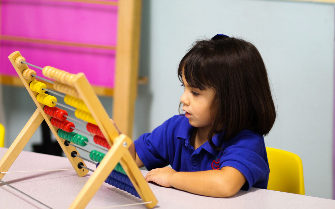 Why Letting Your Child Be “Bored” Is Actually Good for Them