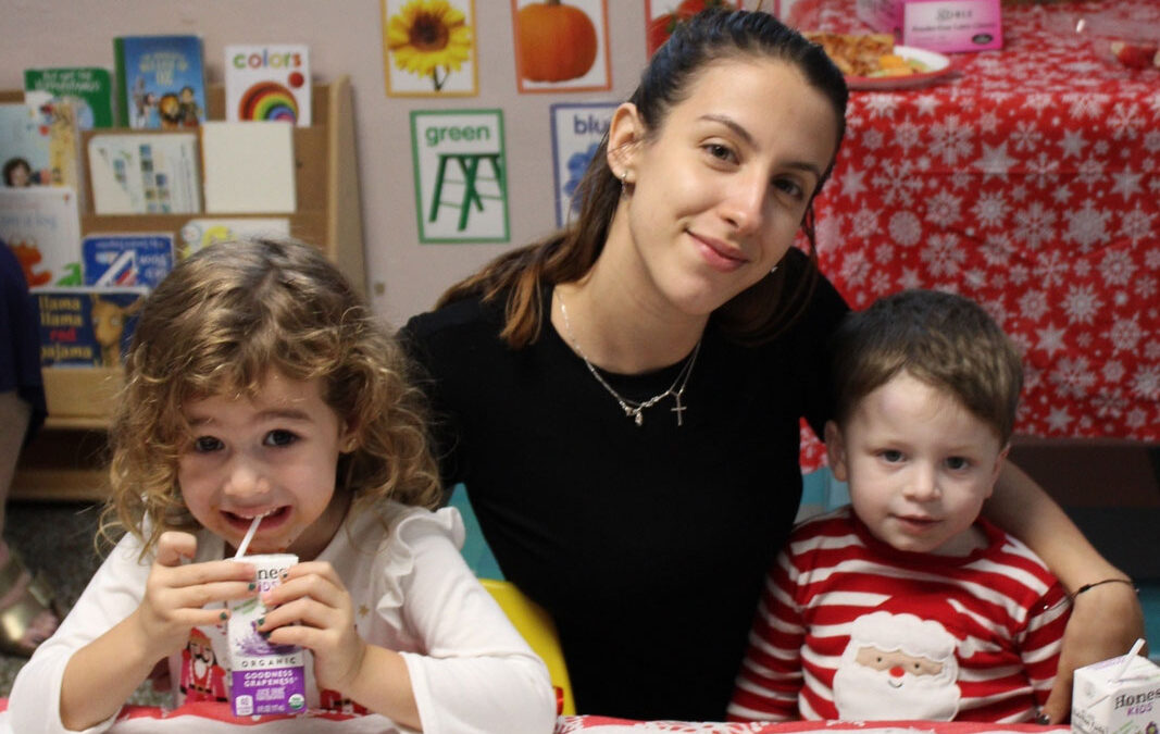 Choosing the Right Preschool/Daycare for Your Child