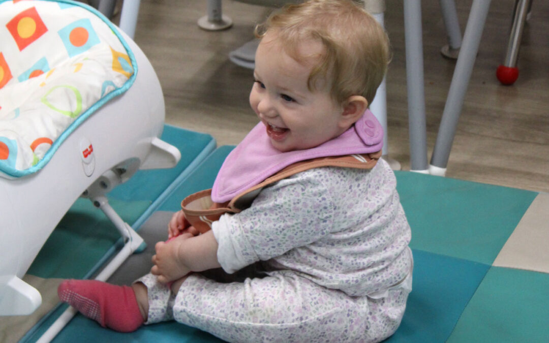 The Importance of Routines for Young Children