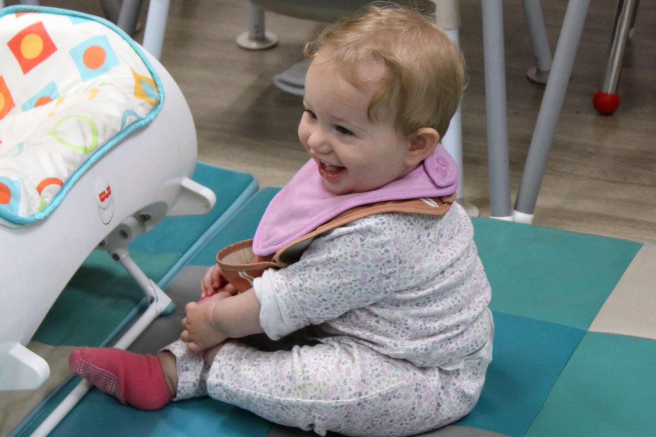 Importance of Routines for Young Children