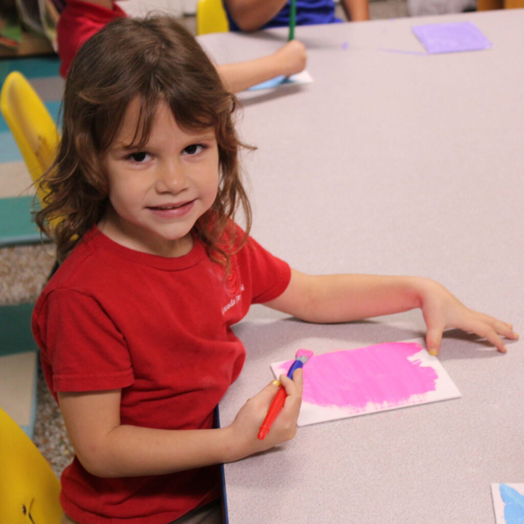 GDS Preschool