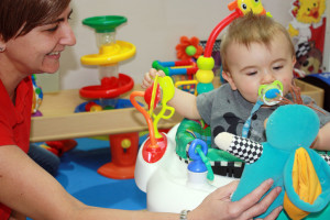 GDS Infant Daycare