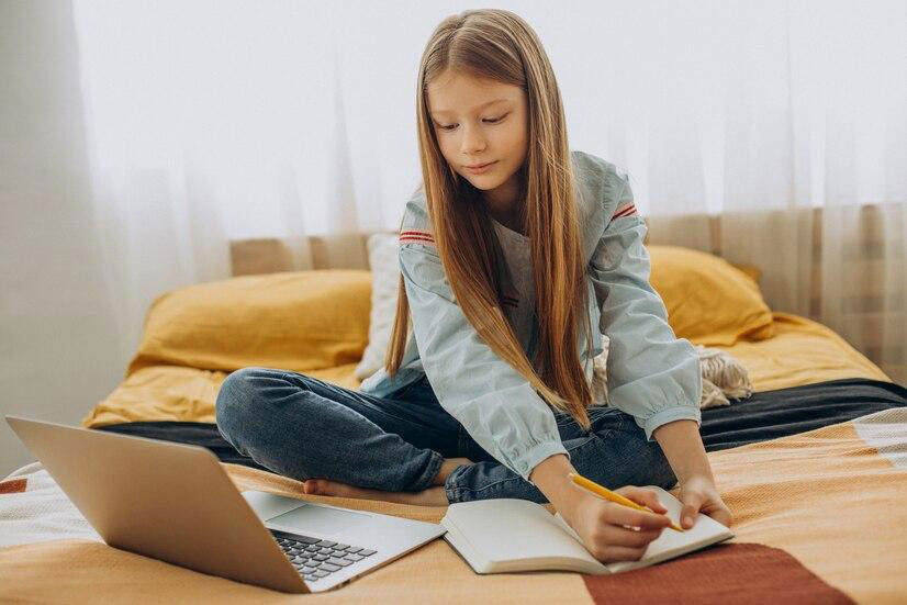 Igniting the Spark: A Parent’s Guide to Nurturing a Lifelong Love of Learning