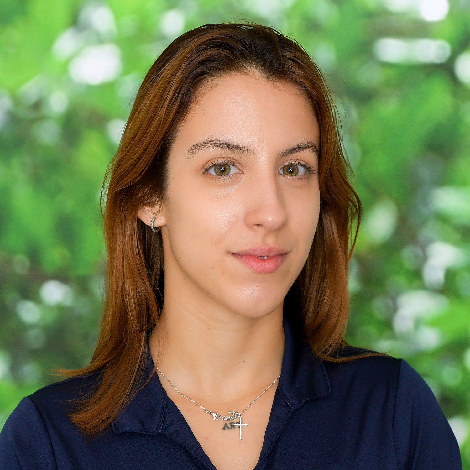 Ms. Renata Perdomo