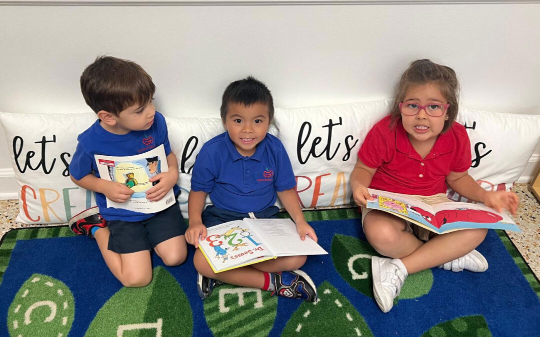 Understanding Star Early Literacy: What Parents Need to Know