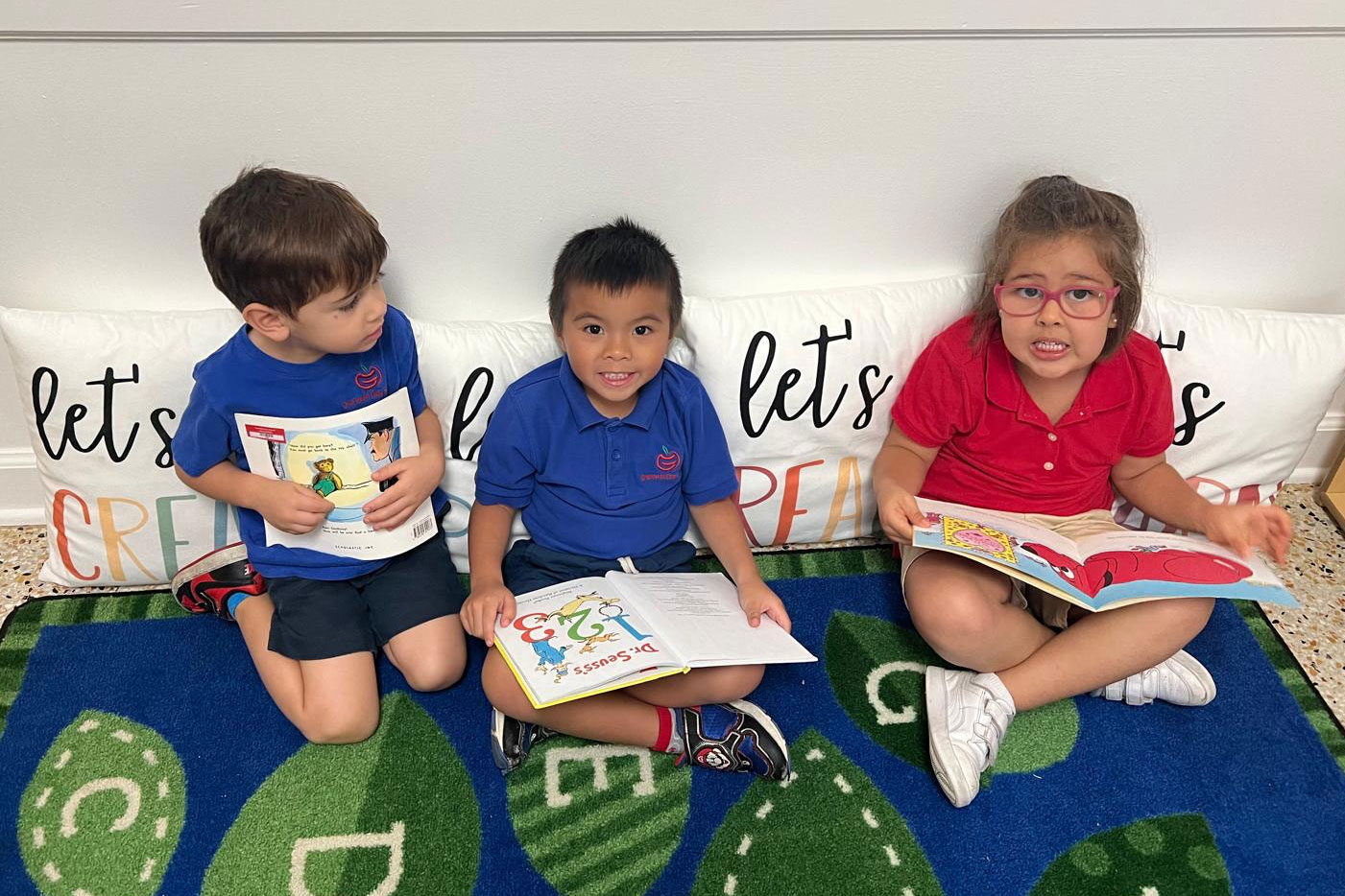 Star Early Literacy Star Early Literacy