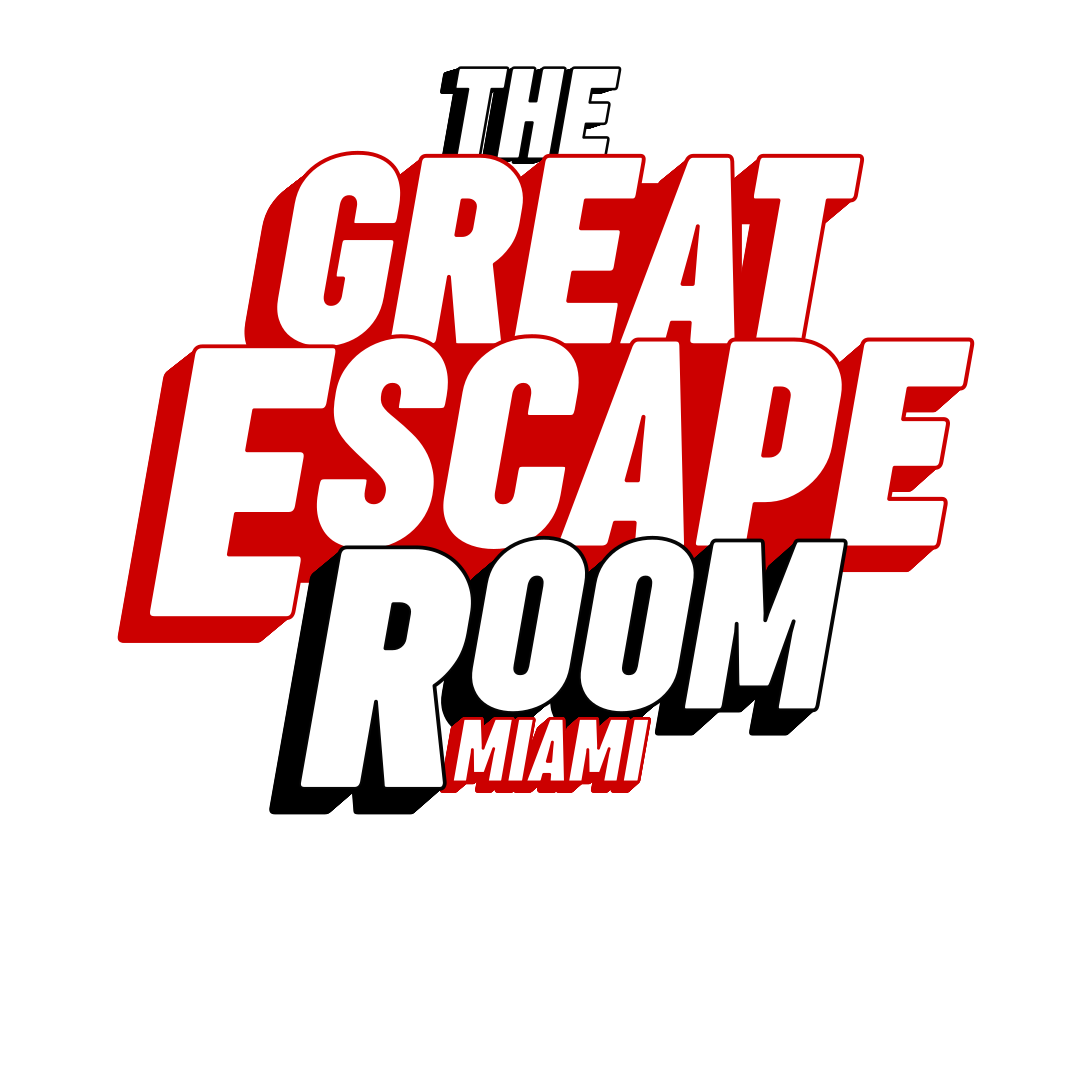 The Great Escape Room