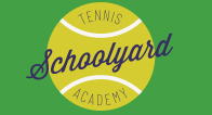 Tennis Schoolyard