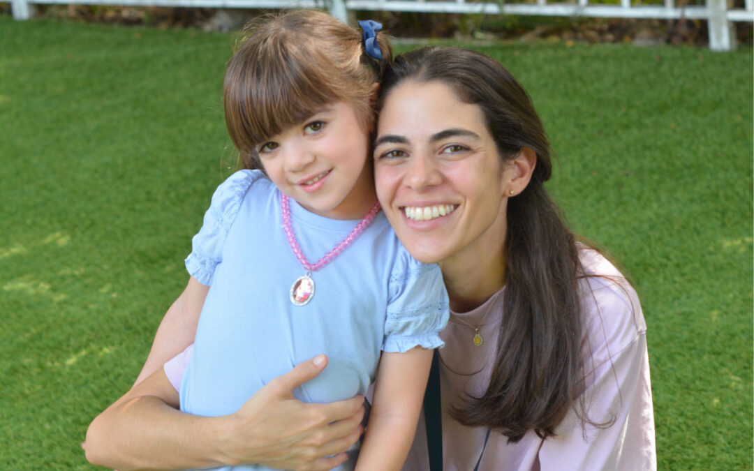 Understanding Ages & Stages: Why Developmental Screening Matters