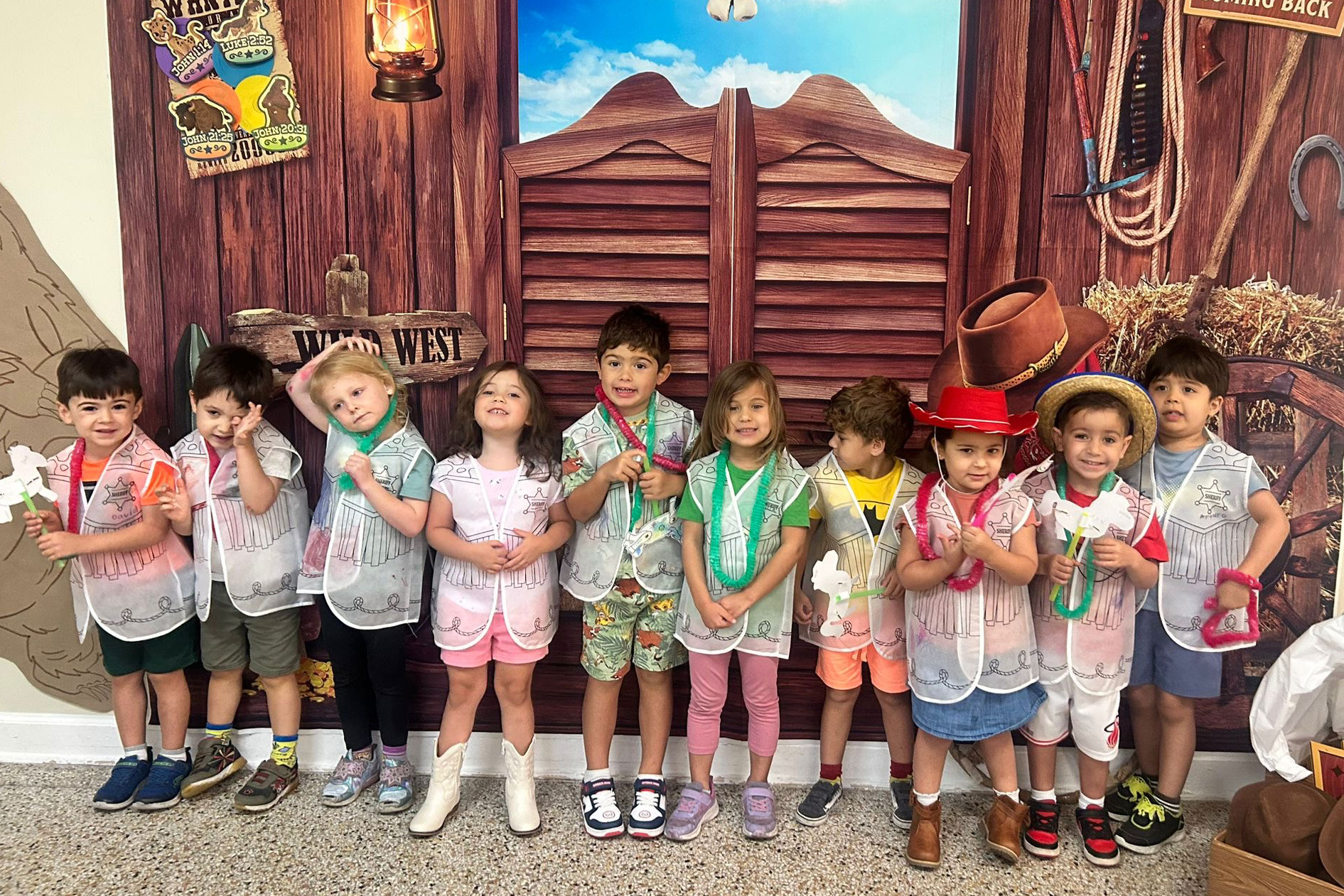 Week-One-Photo-1-3×2 Leap Ahead Summer Camp at GDS