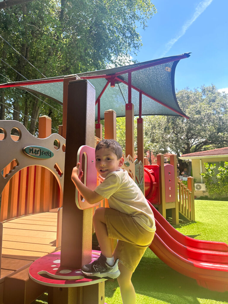 GDS Playground