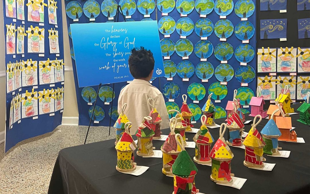 Art Exhibition
