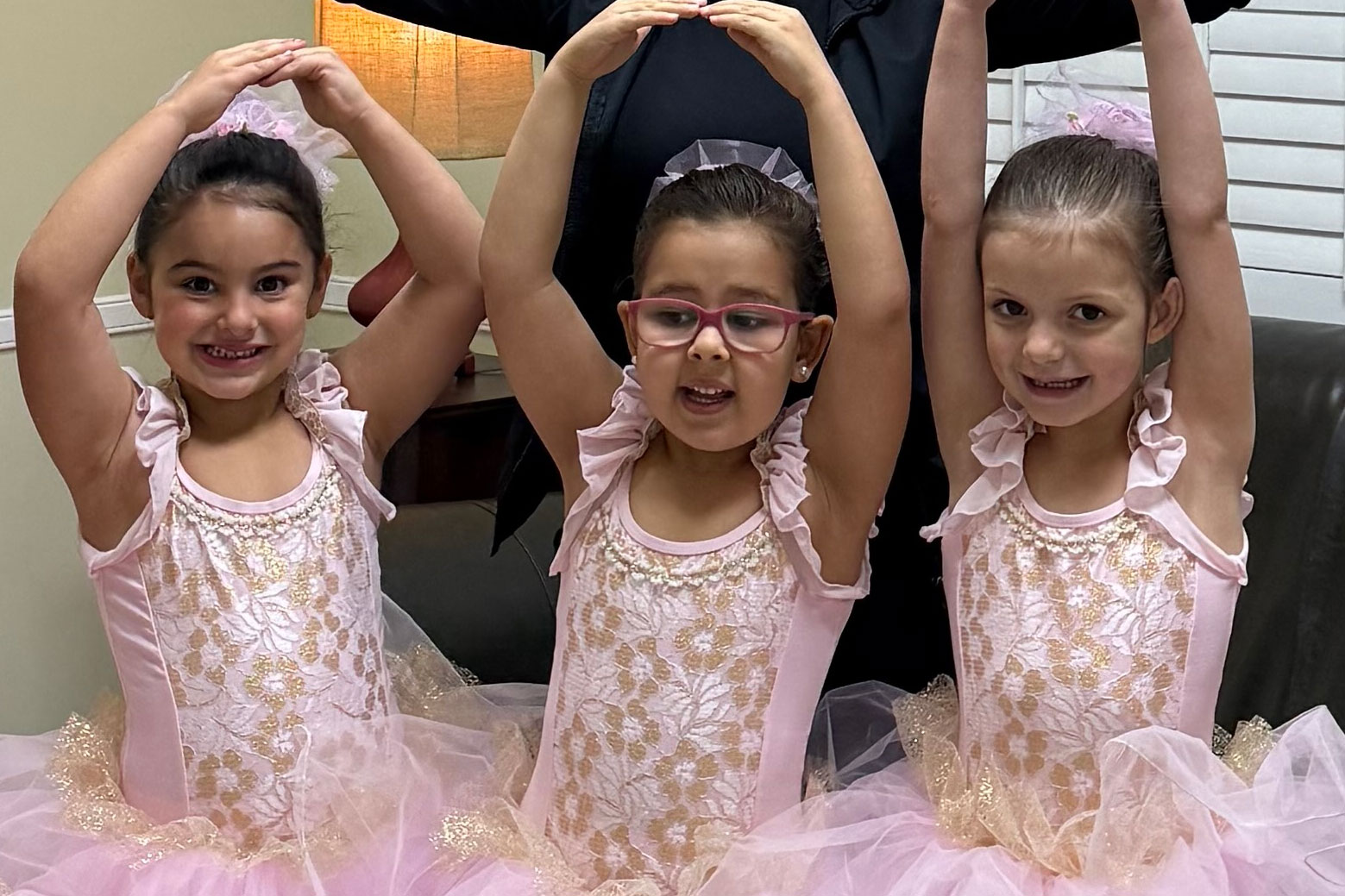 Granada Day School Ballet Dance Program Granada Day School Ballet Dance Program