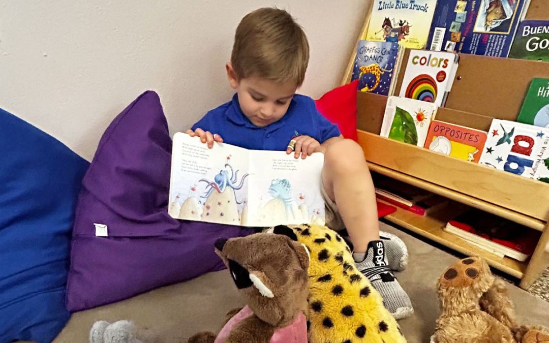 Thank You for Making Our Annual Book Drive a Success!