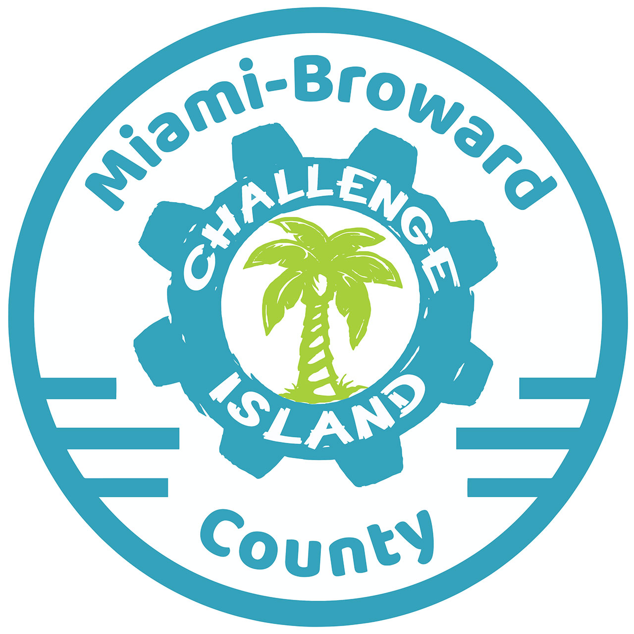 Challenge Island