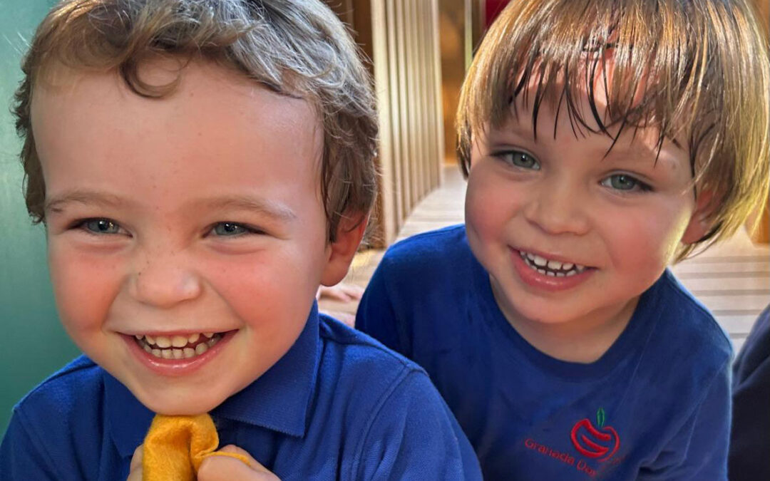 Helping Your Child Start Preschool with Confidence: Back-to-School Tips for Families
