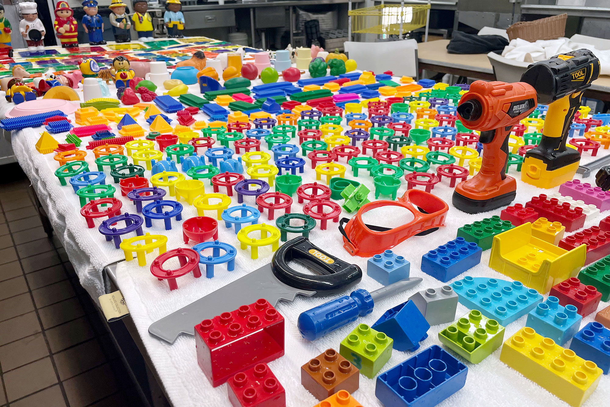 gds-cleaning-toys GDS Clean Toys