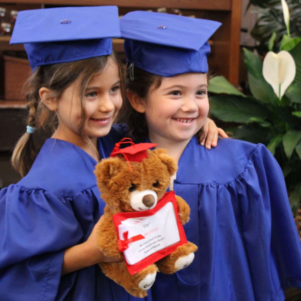 GDS VPK Graduation