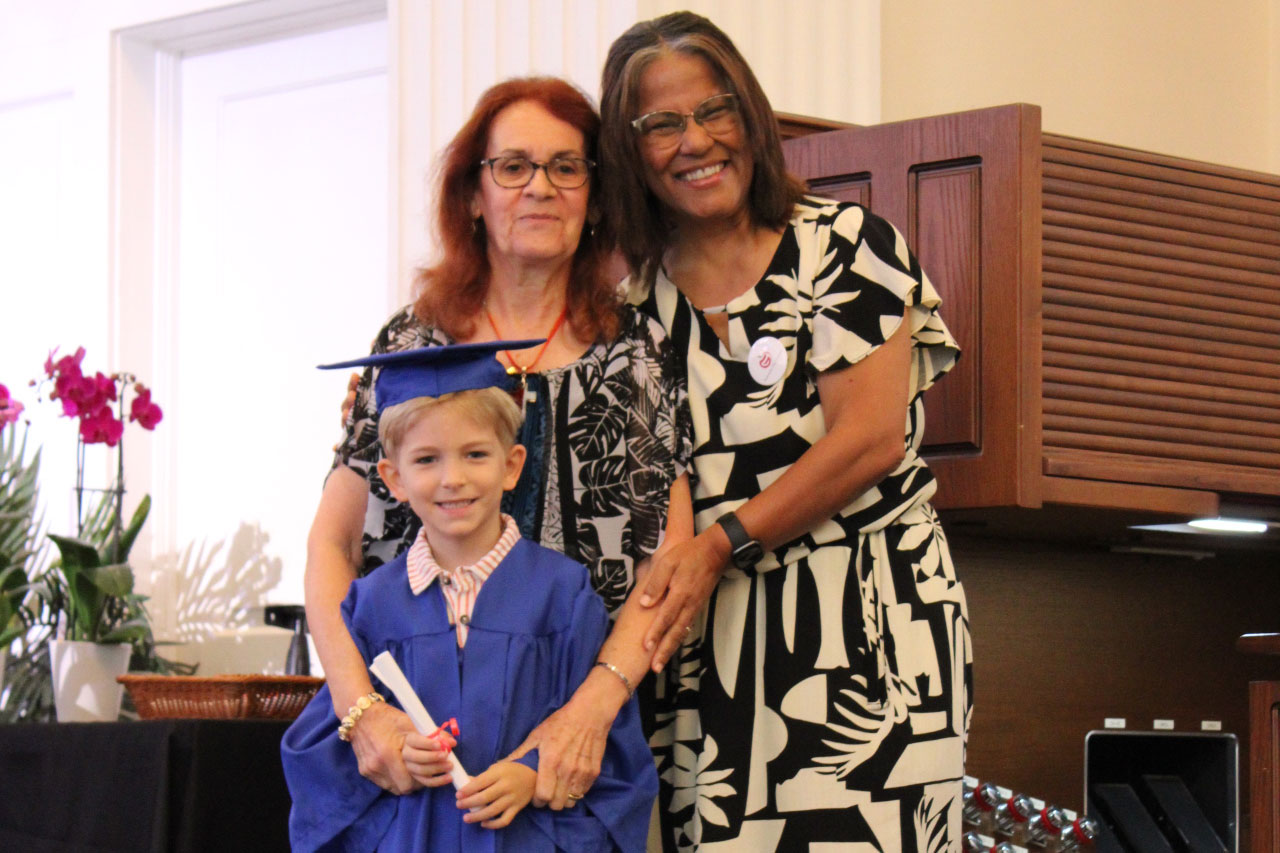 gds-vpk-graduation2 GDS VPK Graduation