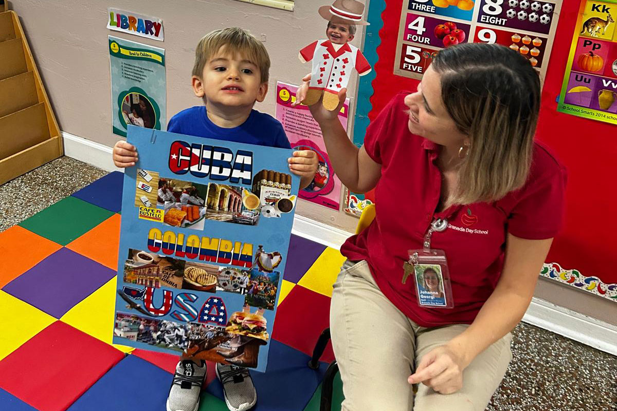 Heritage Week Heritage Week