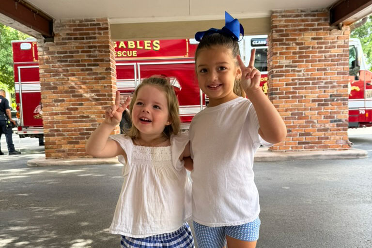 Keep Learning and Growing This Summer at Granada Day School’s Leap Ahead Summer Camp