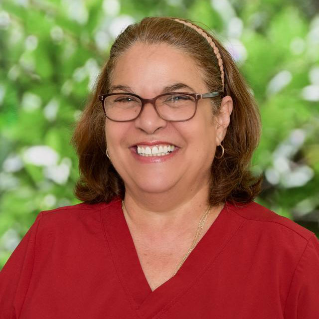 Mrs. Martha Fraginals