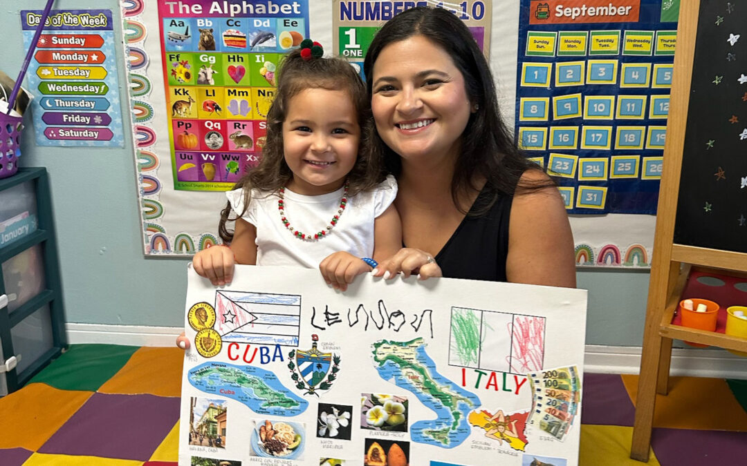 Parent Volunteer Meeting: Building Community at GDS