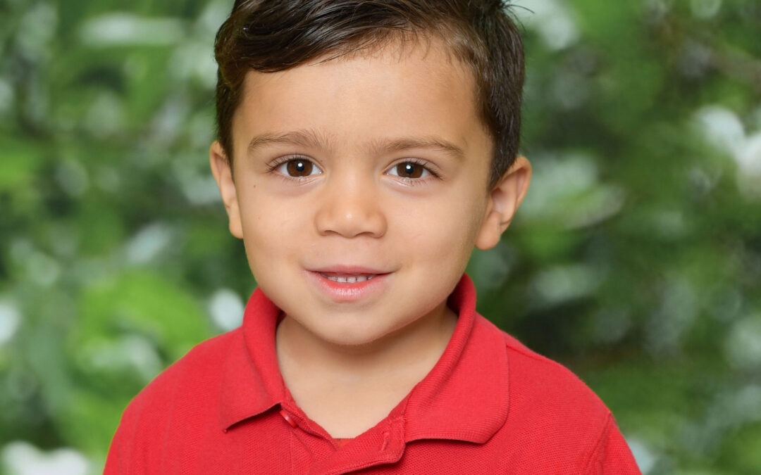 Picture Day at Granada Day School: Capturing Smiles and School Memories