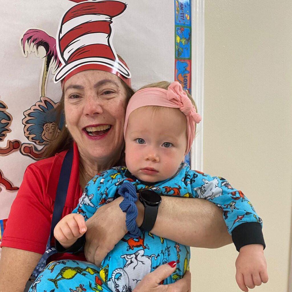 Seuss Day