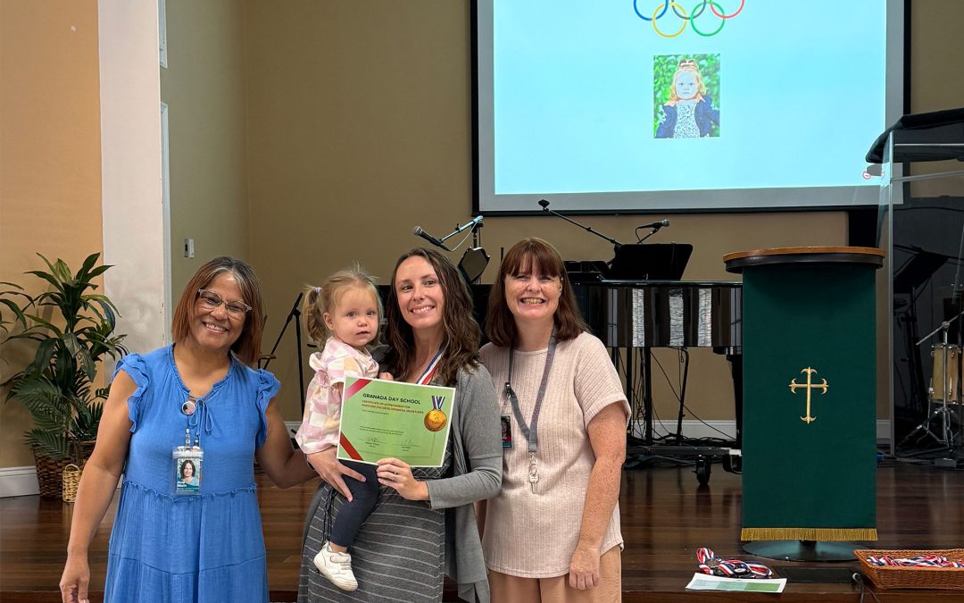 A Milestone Worth Celebrating: The Silver Ceremony at GDS
