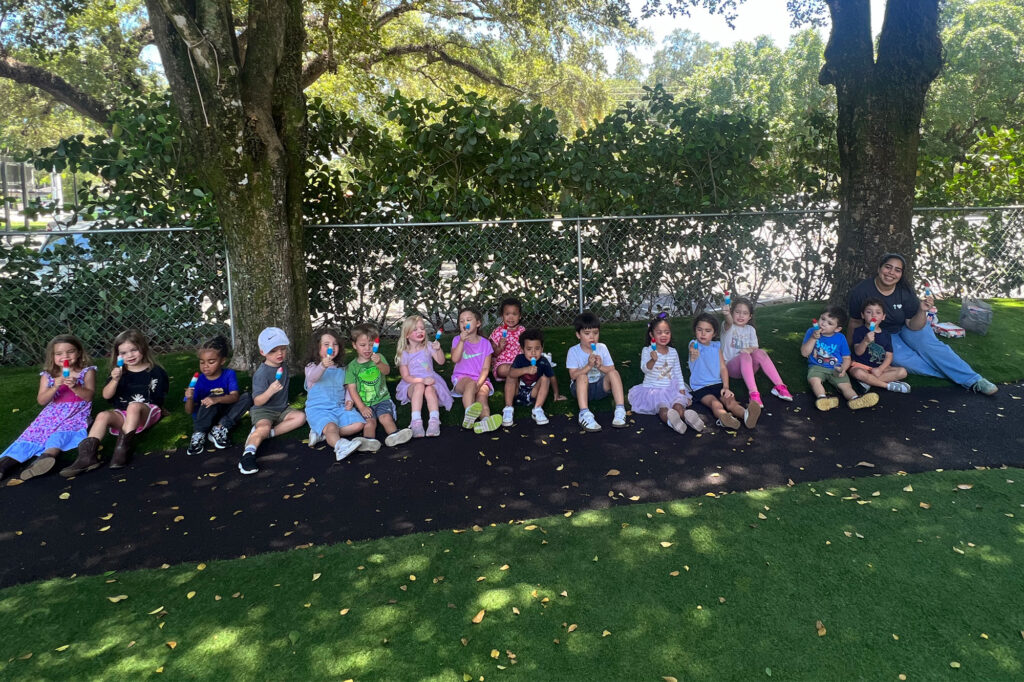Granada Day School Summer Camp Recap
