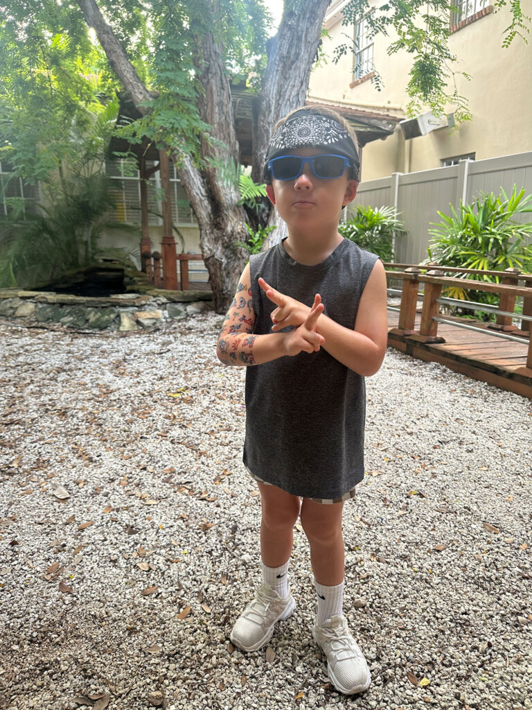 Granada Day School Summer Camp Recap