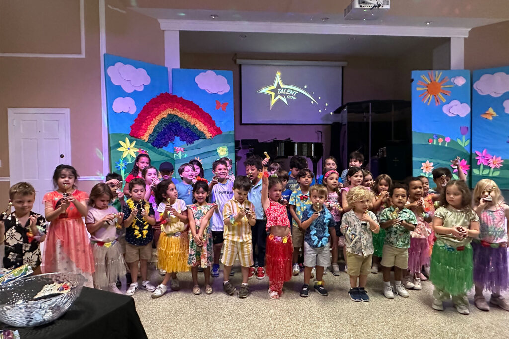 Granada Day School Summer Camp Recap