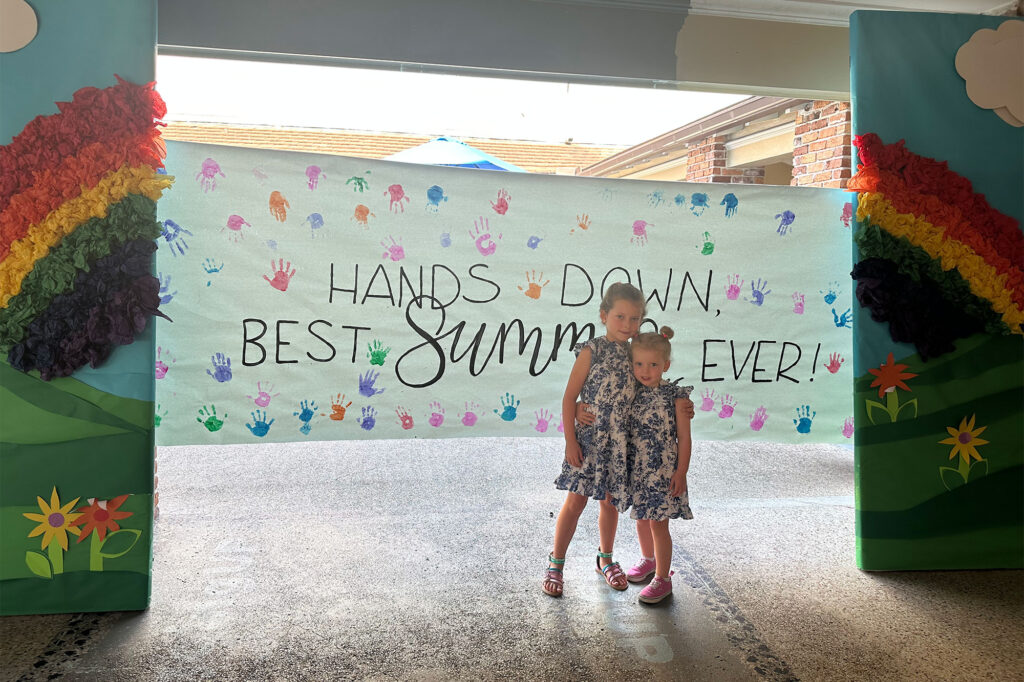 Granada Day School Summer Camp Recap