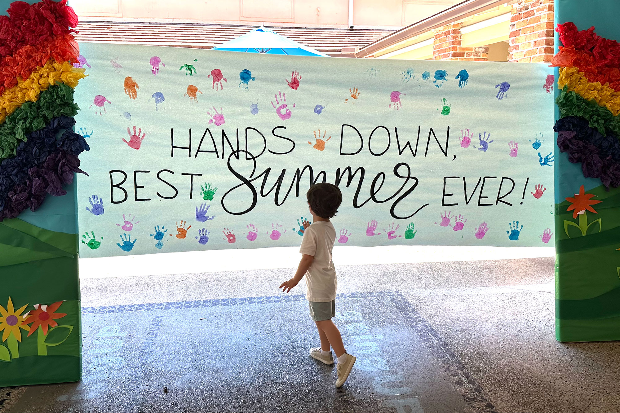 Granada Day School Summer Camp Recap Granada Day School Summer Camp Recap