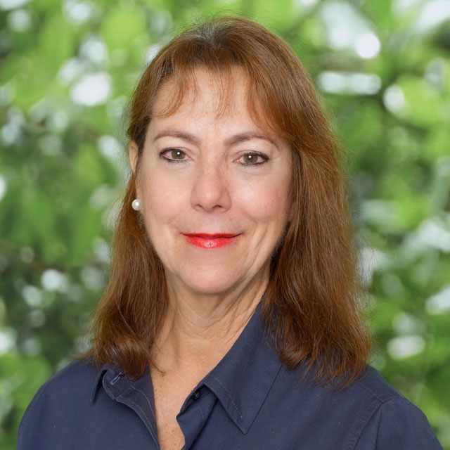 Mrs. Vania Fonseca